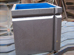 河北花崗石大理石在船舶制造中的優勢