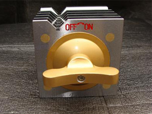 電機試驗平臺在儀表制造的應(yīng)用