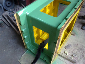 電機(jī)試驗(yàn)平臺在農(nóng)機(jī)行業(yè)的創(chuàng)新