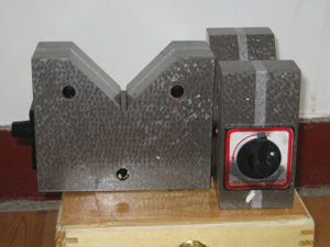 V型架創(chuàng)新設(shè)計的前沿探索